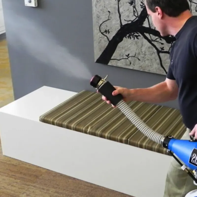 Professional Odor Removal in Mountlake Terrace, WA